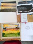 Multiply art examples